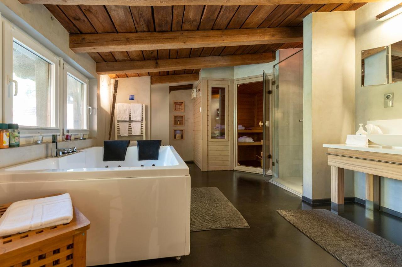 Hotel Zur Kloster-Muehle Gross Meckelsen Екстер'єр фото