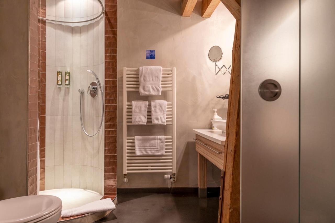 Hotel Zur Kloster-Muehle Gross Meckelsen Екстер'єр фото