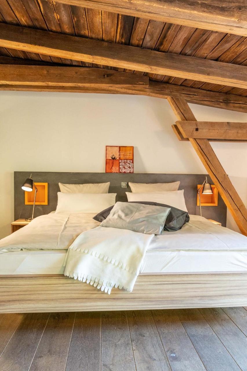 Hotel Zur Kloster-Muehle Gross Meckelsen Екстер'єр фото