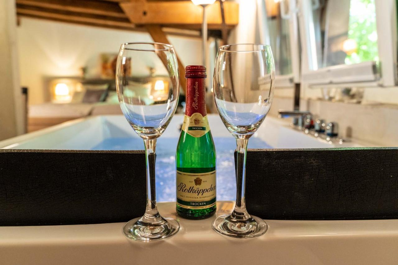 Hotel Zur Kloster-Muehle Gross Meckelsen Екстер'єр фото